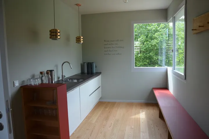 EFT-Therapie & Yoga — Yoga in Babelsberg Süd, Potsdam