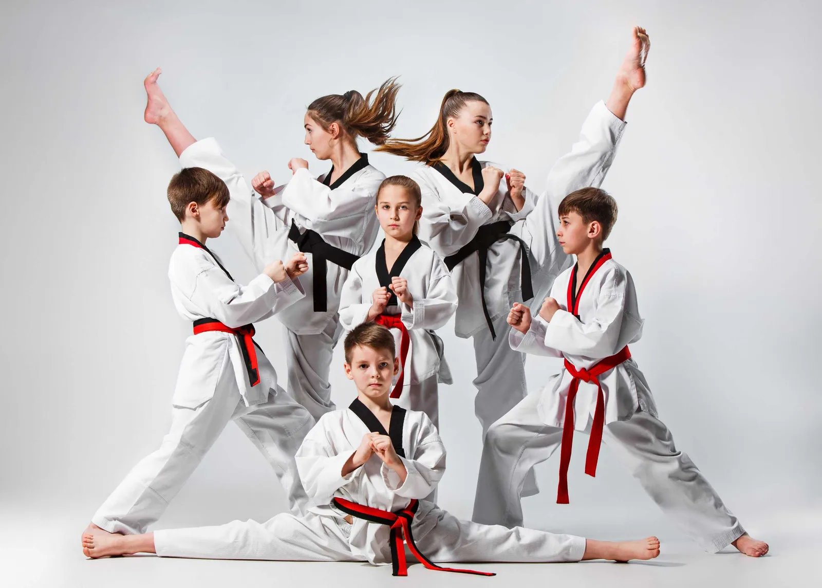 Urban Martial Arts-Elda — kampsport-studio i Elda — bild 2