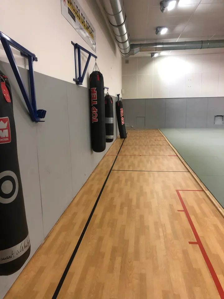 Krav Maga Riviera — arts martiaux-studio à Nice — 3