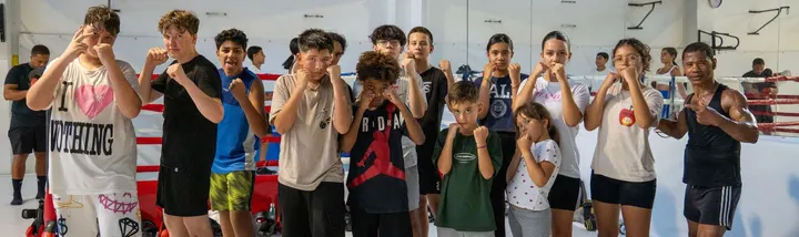Brazilian Power Team (BPT Odivelas) — artes marciais-studio em Olival Basto — 3