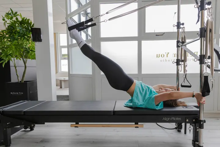 Reform You — reformer pilates-studio in Dronten — 3