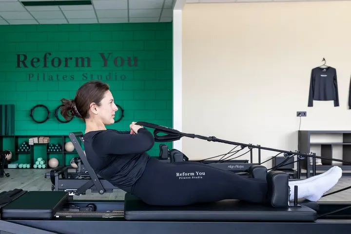 Reform You — reformer pilates-studio in Dronten — 3