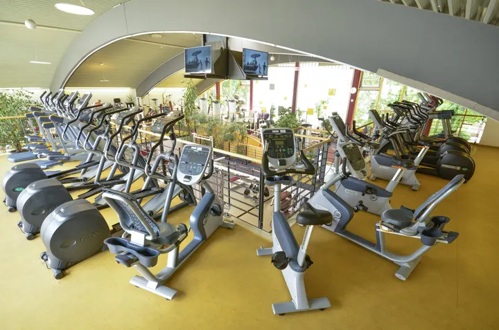 Thera-Fit — Wellness in Östliche Vorstadt, Bremen
