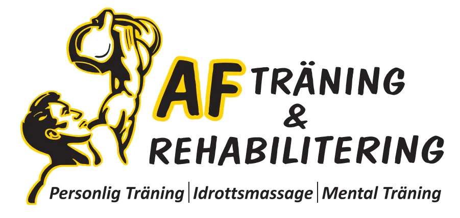 AF Träning & Rehabilitering AB — pt-studio-studio i Arboga — bild 2