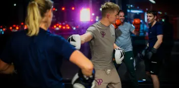 Your Training Place — personal training-studio in Zwolle — 2