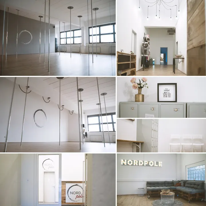 NORDpole Studio — Pole Fitness in Bahrenfeld, Hamburg