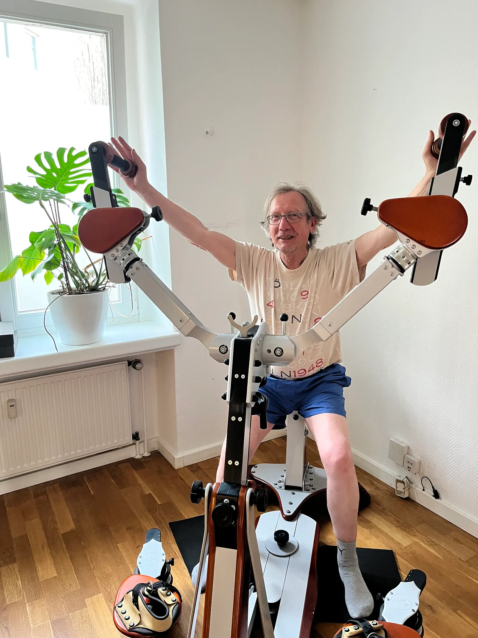 Body Works Studio — pilates-studio i Köln — 2