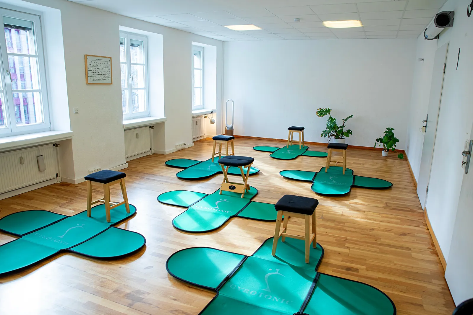 Body Works Studio — pilates-studio i Köln — 3