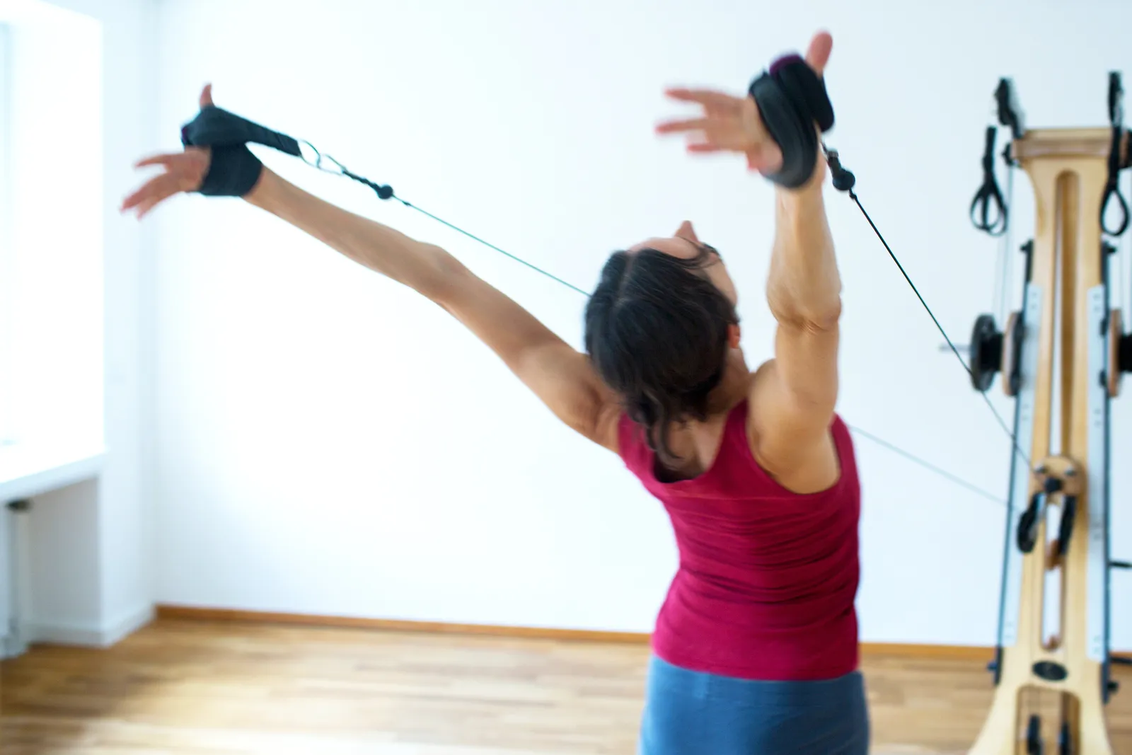 Body Works Studio — pilates-studio i Köln — 4