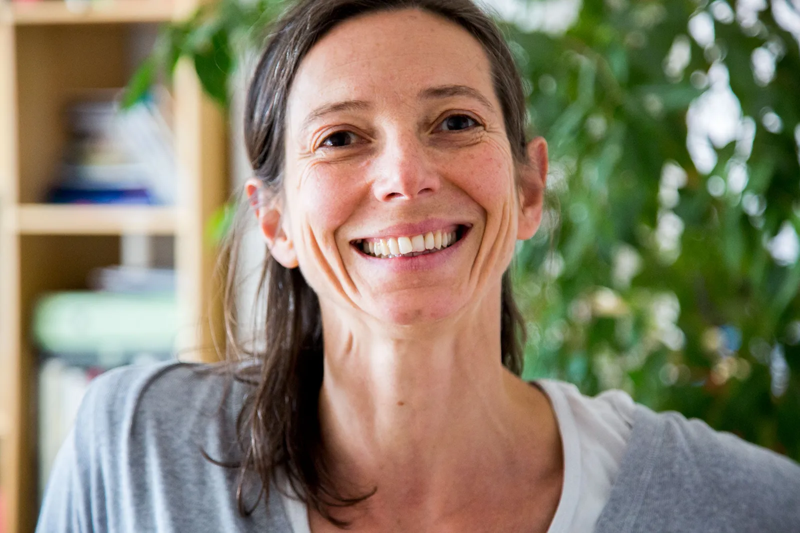 Body Works Studio — pilates-studio i Köln — 5