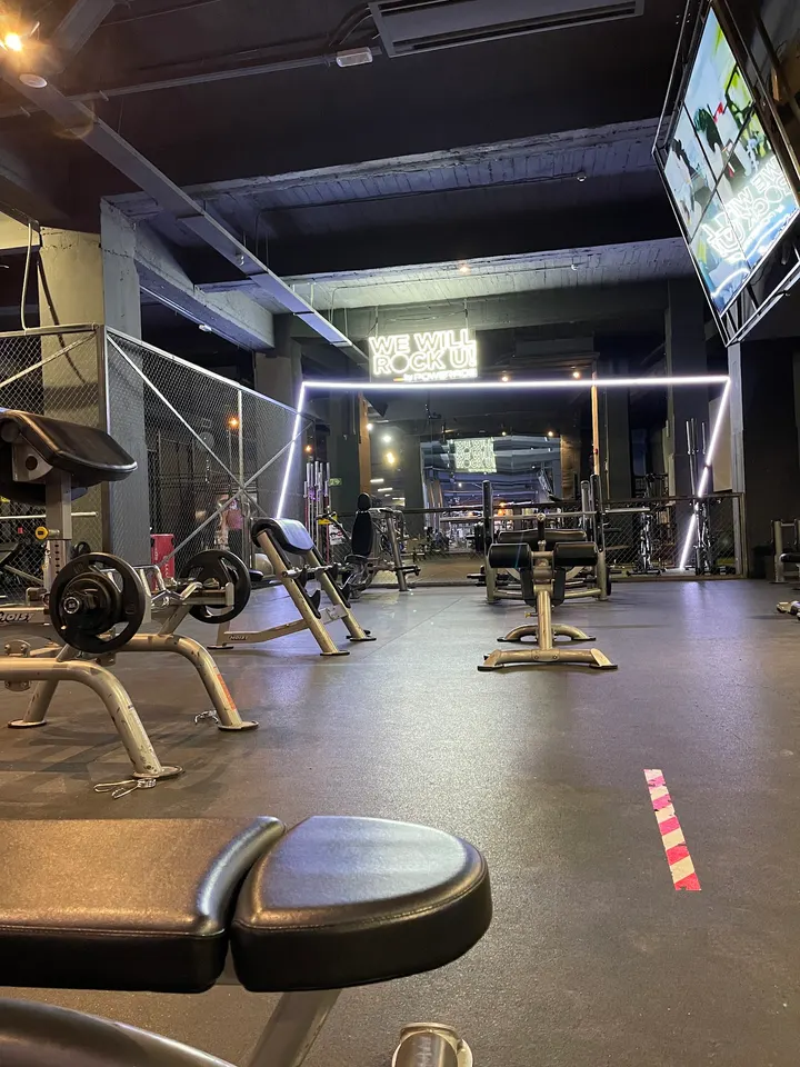 UFC GYM - Corazón de María — estudio de fitness-studio en Chamartín, Madrid — 2