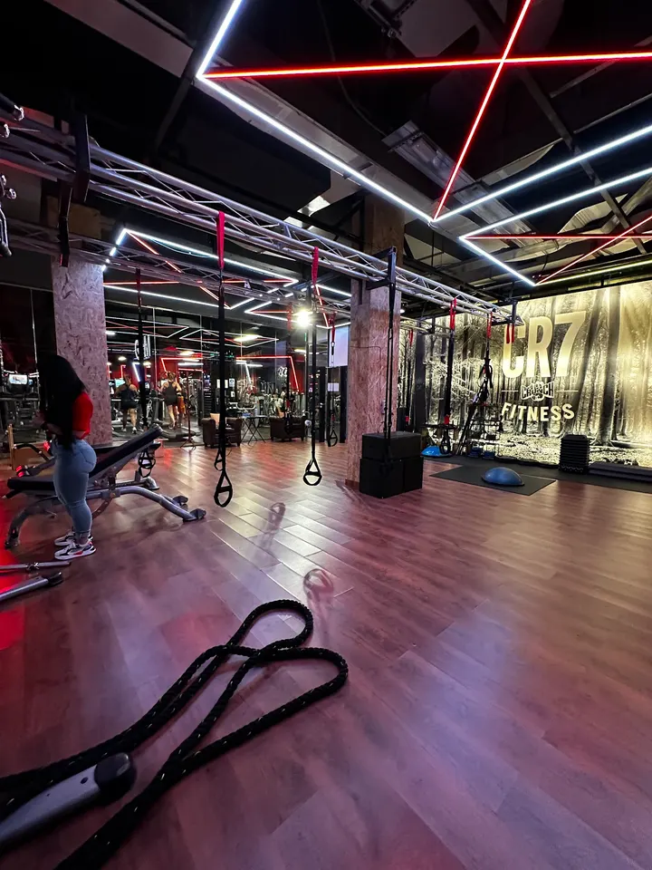 UFC GYM - Corazón de María — BJJ en Chamartín, Madrid
