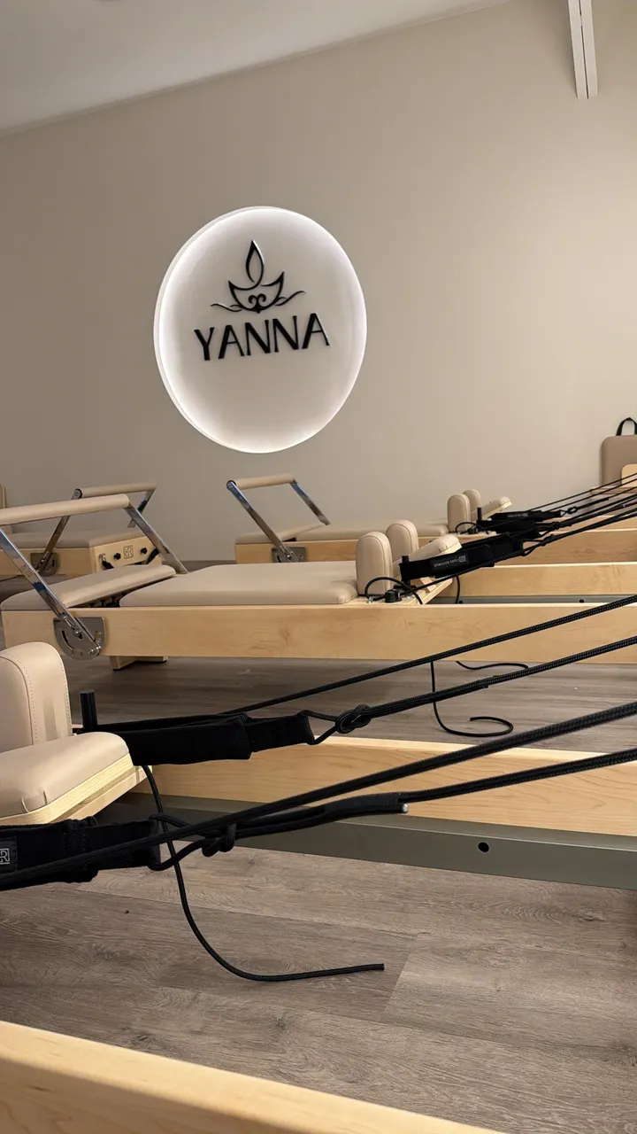 YANNA STUDIO PILATES — pilates-studio à Mauguio, Montpellier — 2