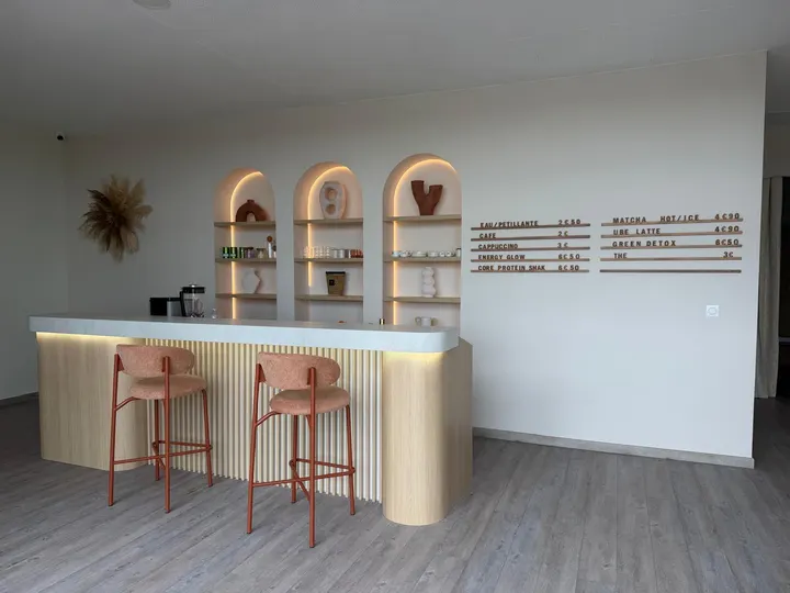 YANNA STUDIO PILATES — pilates-studio à Mauguio, Montpellier — 3