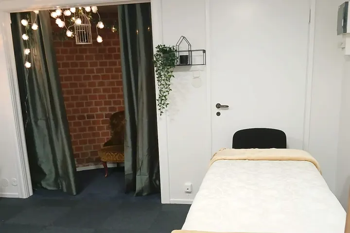 KSC-Karlstad Spiritual Center — meditation-studio i Tingvalla, Karlstad — 3