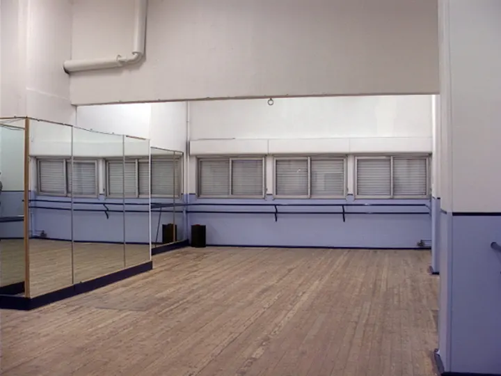 Atelier Chorégraphique — danse-studio à Paris 19e Arrondissement, Paris — 3