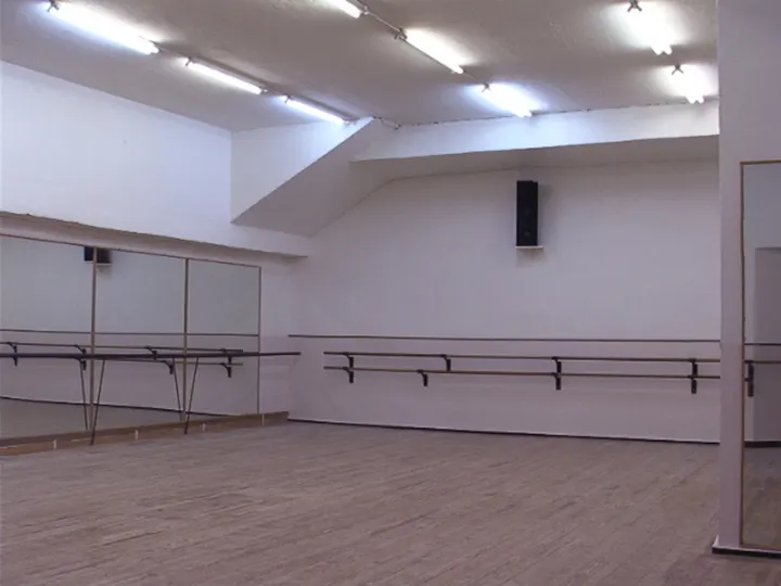 Atelier Chorégraphique — danse-studio à Paris — 3