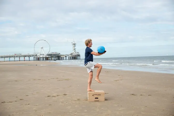 PT Scheveningen — personal training-studio in Scheveningen, Den Haag — 3