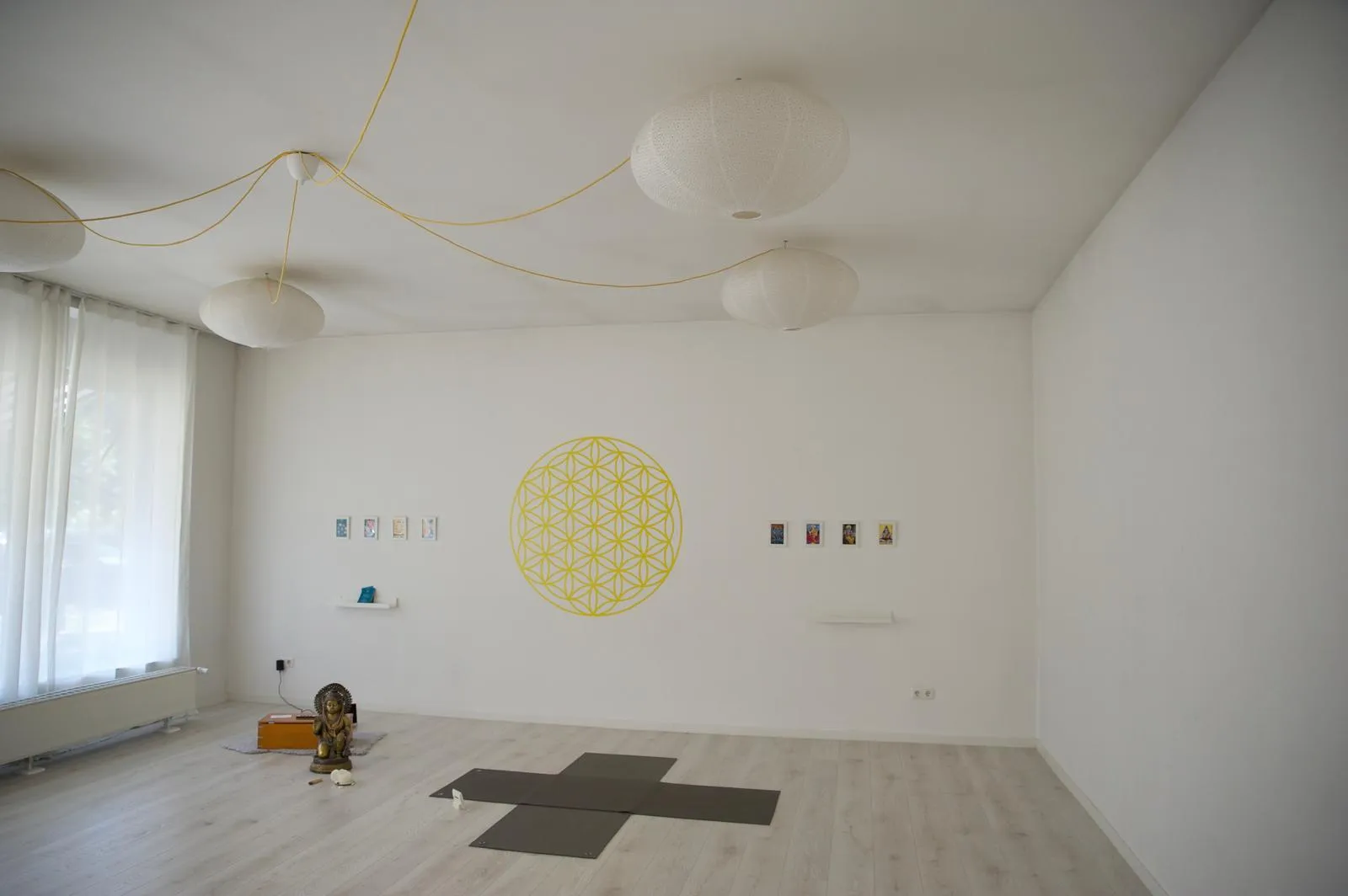 Remise Zehlendorf Yogaschule — yoga-studio in Zehlendorf, Berlin — 2