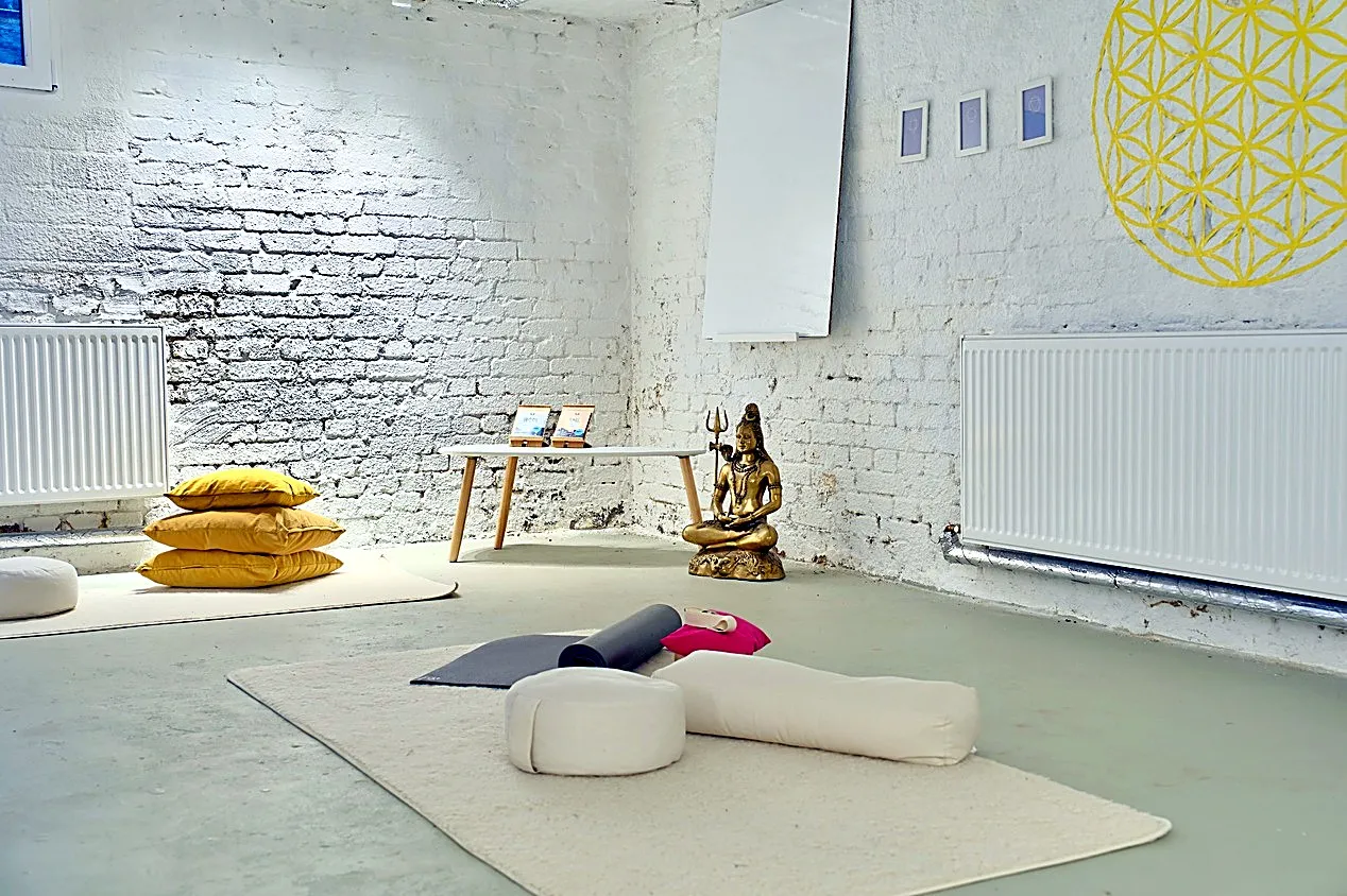 Remise Zehlendorf Yogaschule — yoga-studio in Zehlendorf, Berlin — 3