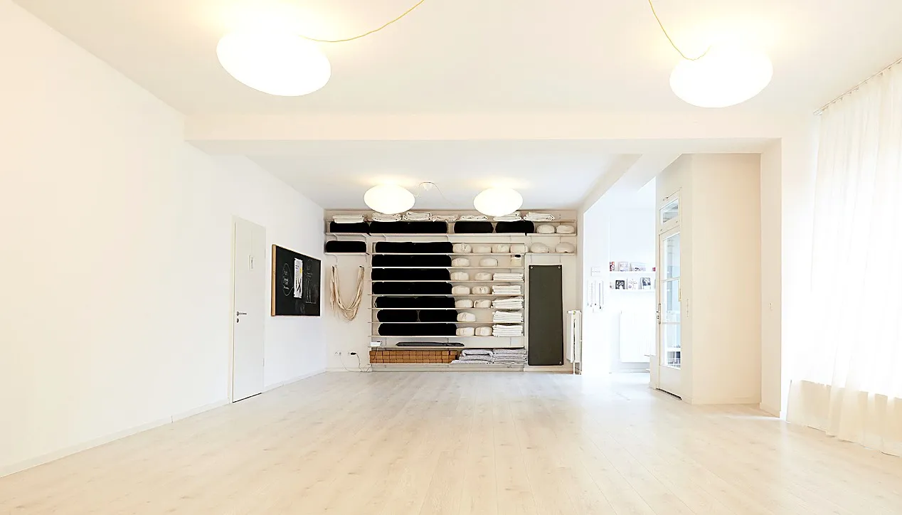 Remise Zehlendorf Yogaschule — yoga-studio in Berlin — 3