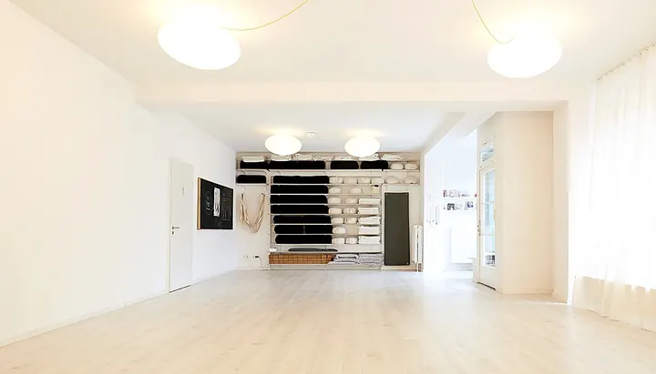 Remise Zehlendorf Yogaschule — yoga-studio in Berlin — 3