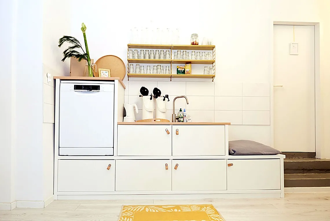 Remise Zehlendorf Yogaschule — yoga-studio in Berlin — 4