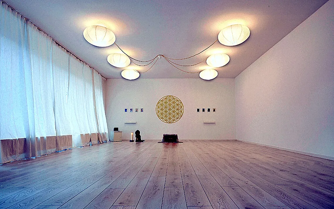 Remise Zehlendorf Yogaschule — yoga-studio in Berlin — 5