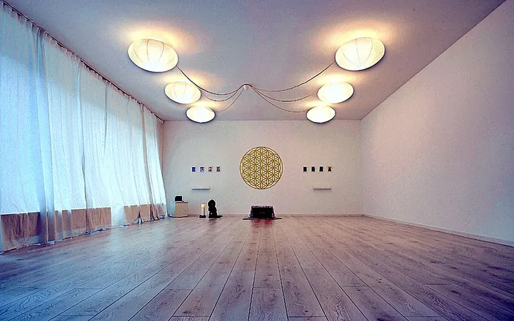 Remise Zehlendorf Yogaschule — yoga-studio in Berlin — 5
