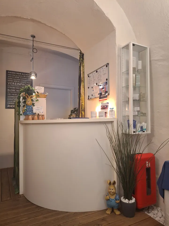Float Würzburg — recovery-studio in Würzburg — 3