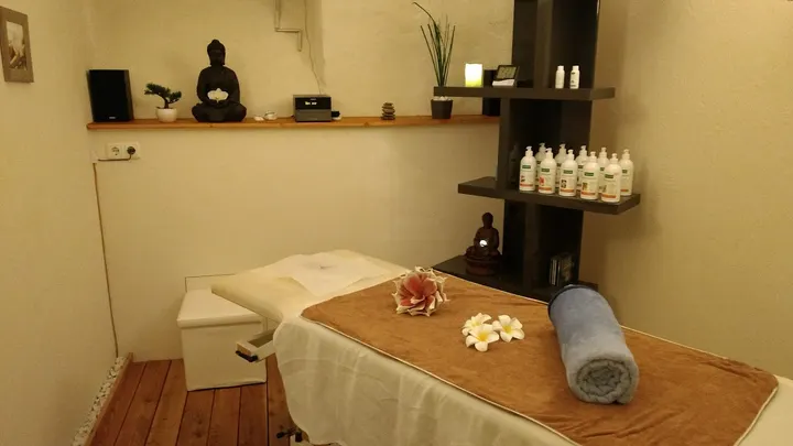 Float Würzburg — recovery-studio in Würzburg — 4