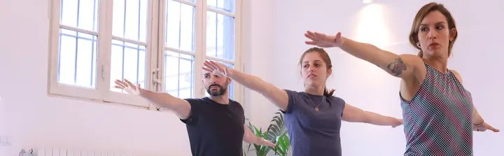 Body & Mind Yoga Studio — yoga-studio a Navigli, Milano — 3