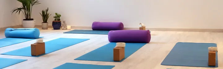 Body & Mind Yoga Studio — Yoga a Navigli, Milano