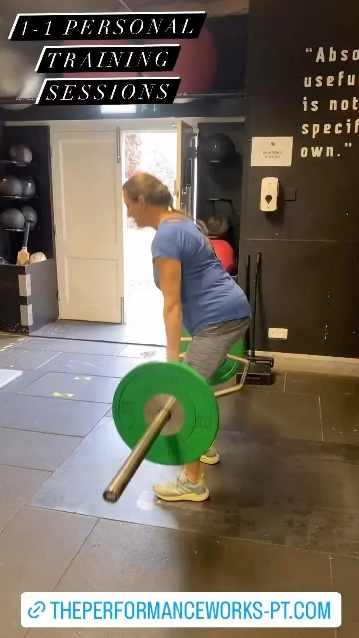 theperformanceworks - Richmond Rugby Club — fitness studio in London — 4