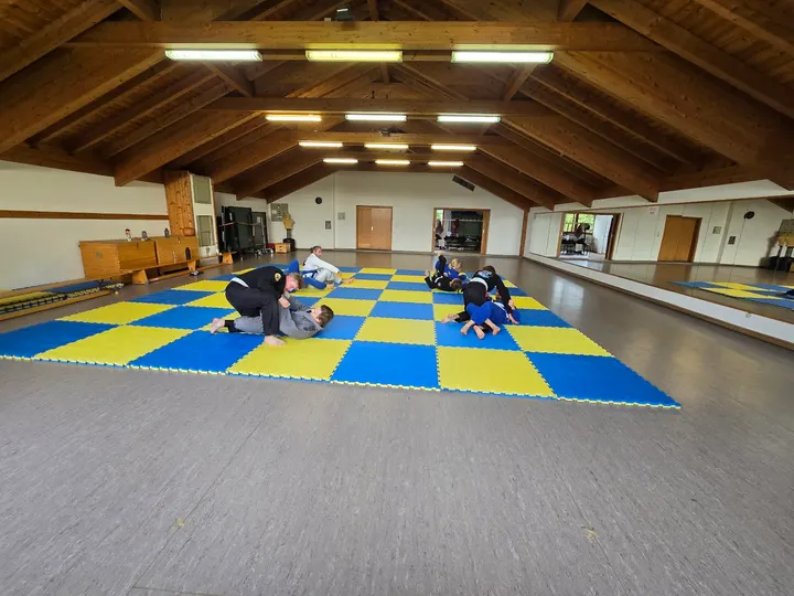 Alpen BJJ — kampfsport-studio in Stiftsbleiche, Kempten (Allgäu) — 2