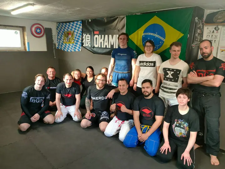 Alpen BJJ — kampfsport-studio in Kempten (Allgäu) — 3
