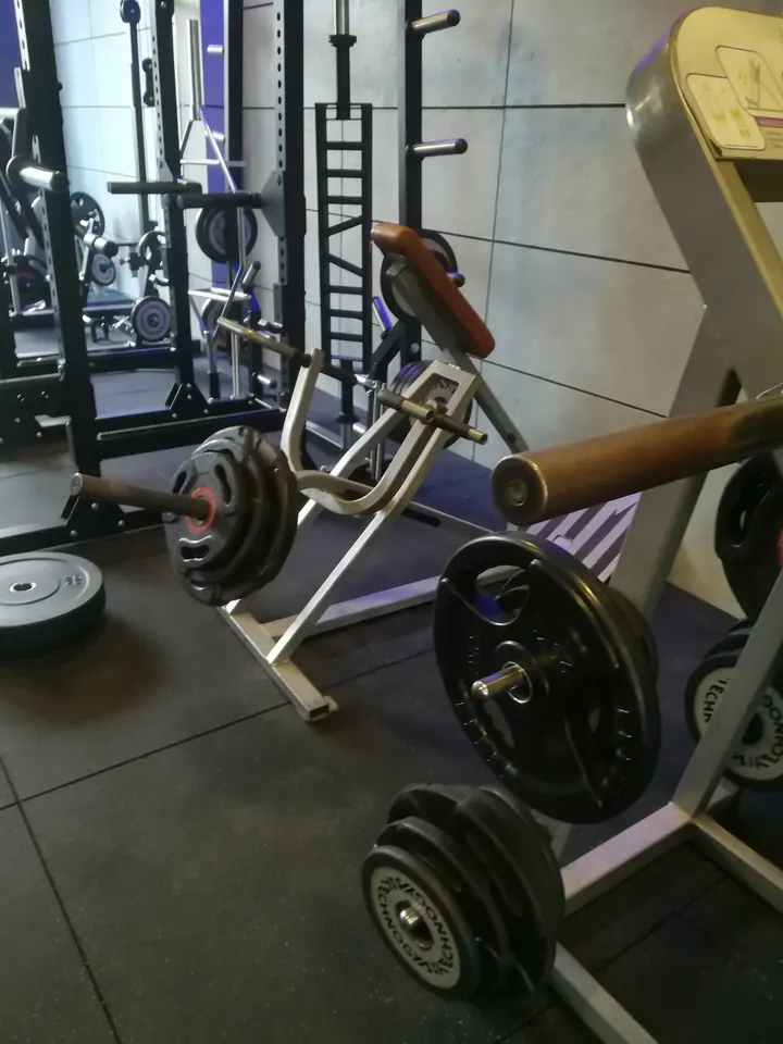 New Hercules — estudio de fitness-studio en Zaragoza — 4