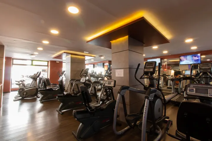 New Hercules — estudio de fitness-studio en Zaragoza — 5