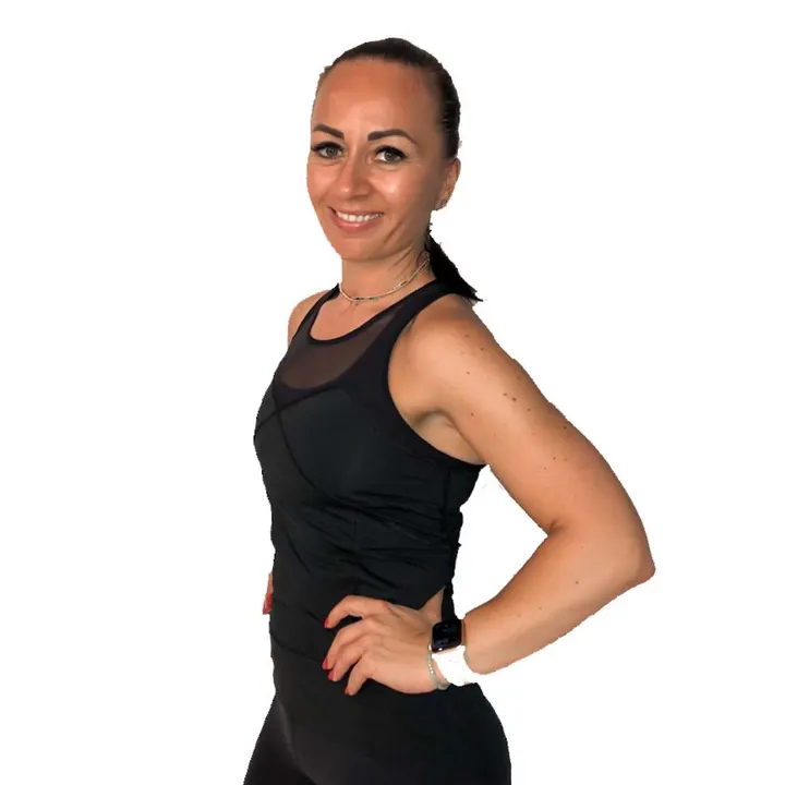 Park View Health Clubs Finchley — Fitness Studio in Church End, London