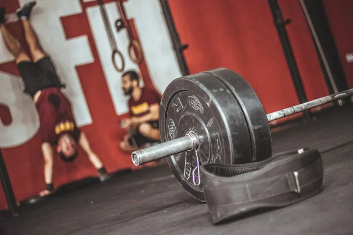 CrossFit Täby — crossfit-studio in Täby, Stockholm — 3