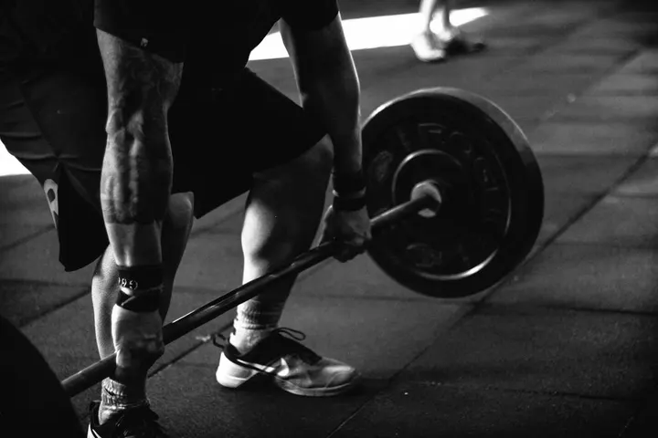 CrossFit Täby — crossfit-studio in Stockholm — 4