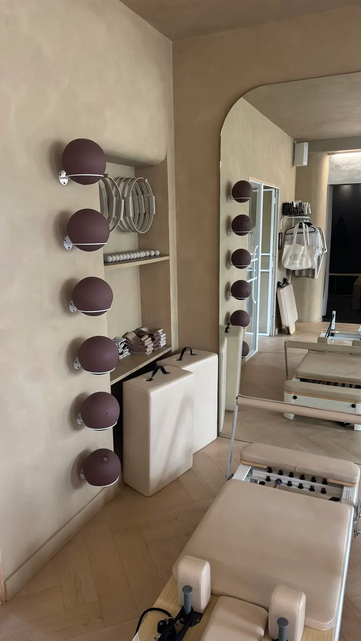 Studio Sola — pilates reformer-studio à Wattignies — 2