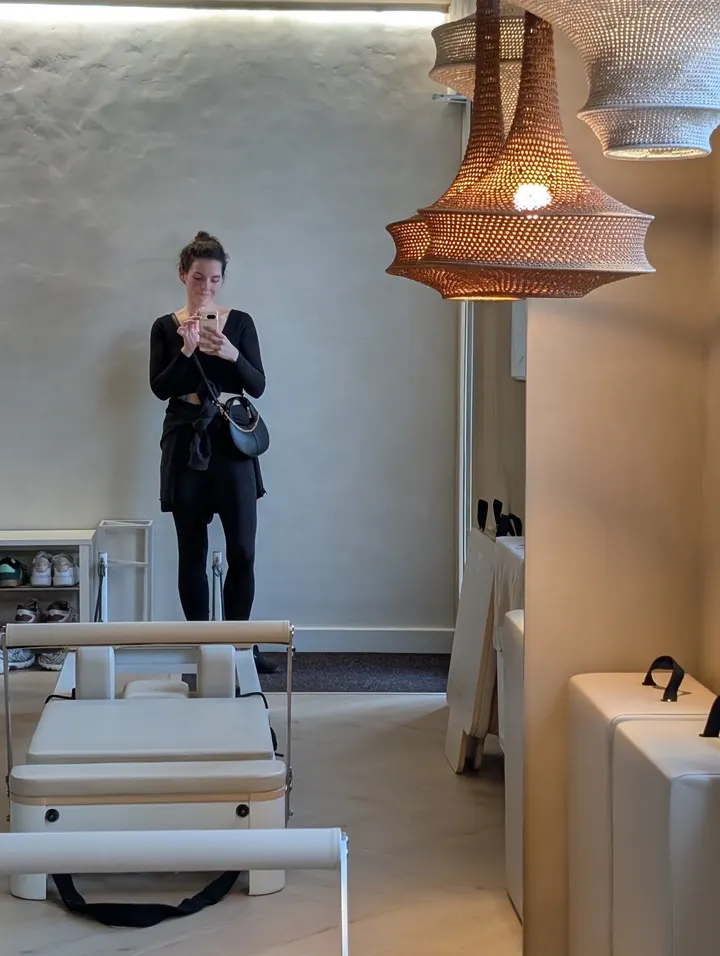 Studio Sola — pilates reformer-studio à Wattignies — 3