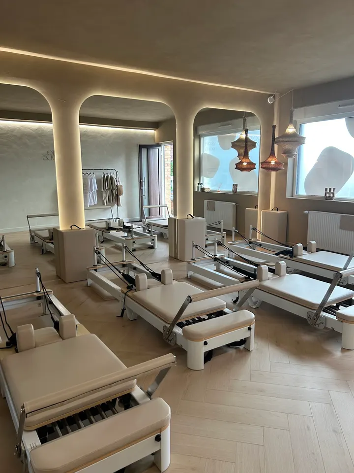 Studio Sola — pilates reformer-studio à Wattignies — 3