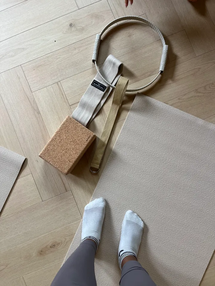 Studio Sola — pilates reformer-studio à Wattignies — 4
