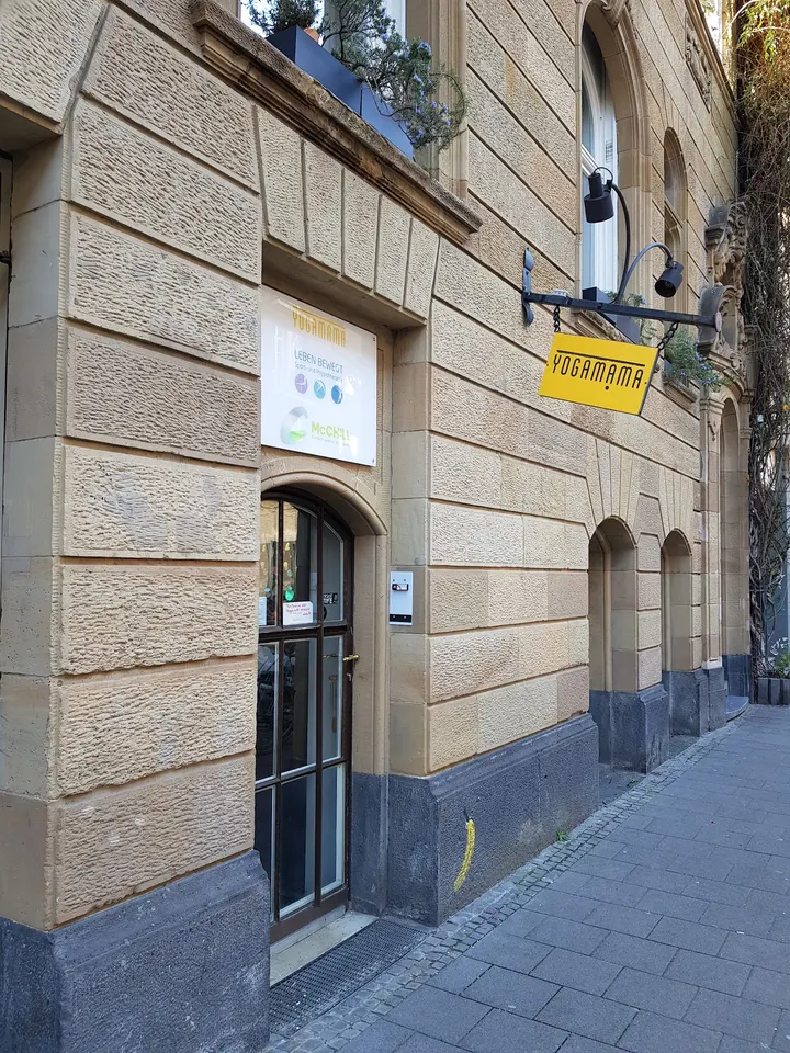YOMA Mama — yoga-studio in Neustadt/Nord, Köln — 3