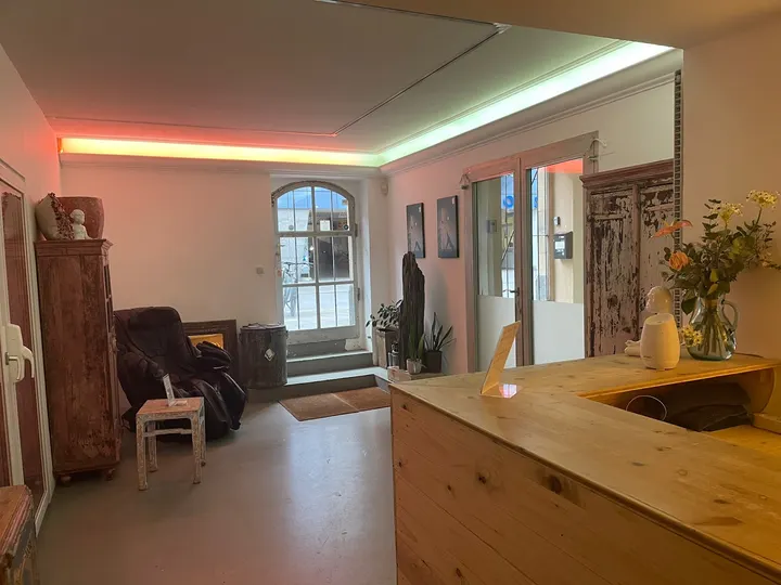 YOMA Mama — yoga-studio in Köln — 4