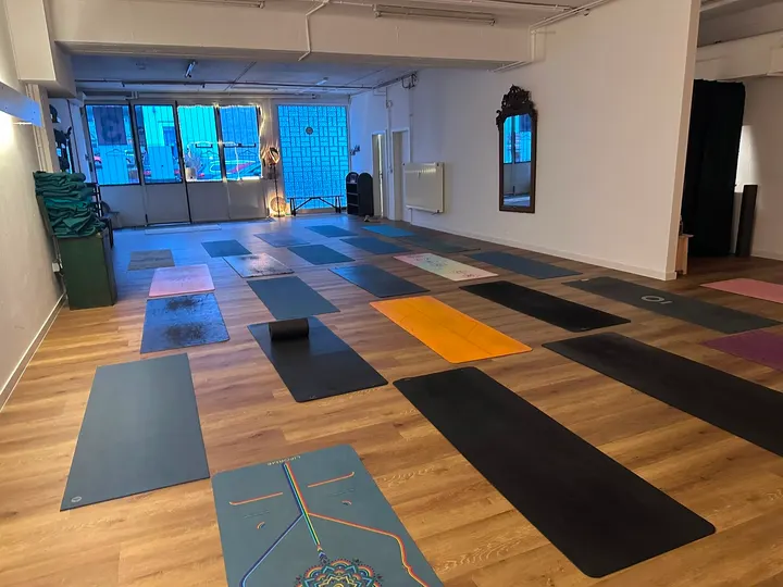 YOMA Mama — yoga-studio in Köln — 5