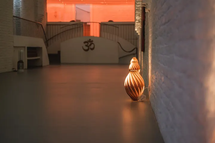 YOMA Mama — Yoga in Neustadt/Nord, Köln