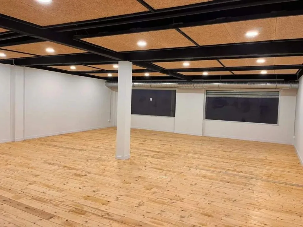 Karana Yoga — yoga-studio i Liaño — bild 3